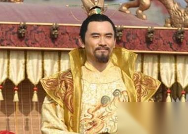 李隆基历史图片