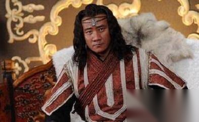 元世祖历史图片