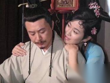 杨国忠历史图片