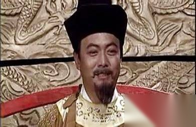 宋太祖历史图片