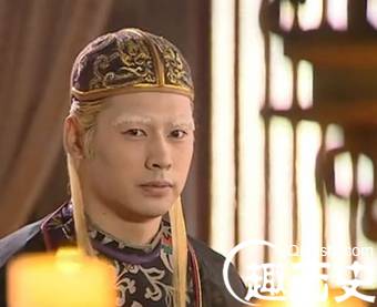 高力士历史图片