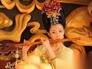 安史之乱历史图片