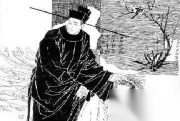 宋钦宗历史图片