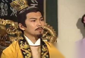 宋光宗历史图片