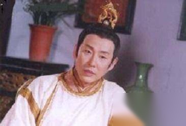 宋光宗历史图片