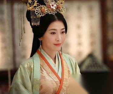 平阳公主历史图片