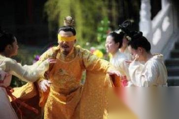 宋度宗历史图片