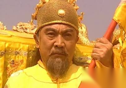 朱棣历史图片