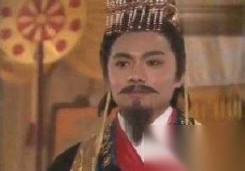 唐太宗历史图片