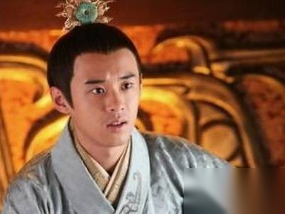 刘启历史图片