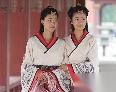 刘彻历史图片