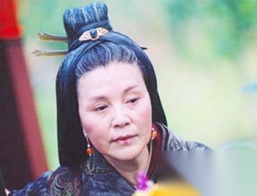 刘彻历史图片