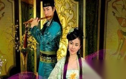 唐代宗历史图片