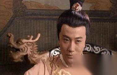 唐代宗历史图片