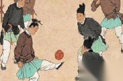 唐敬宗历史图片