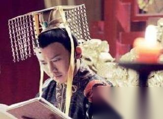 唐宣宗历史图片