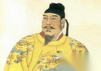 唐宣宗历史图片