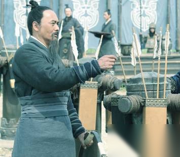 孔子历史图片