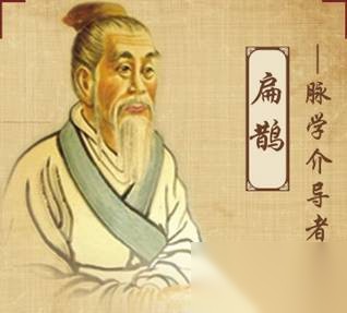 扁鹊历史图片