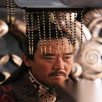 商鞅历史图片