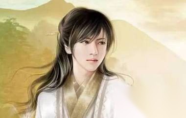 宋玉历史图片