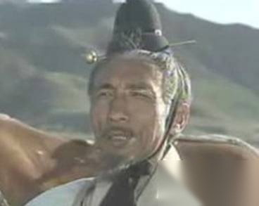 赵衰历史图片