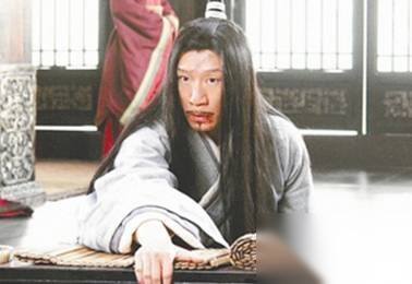 孙膑历史图片