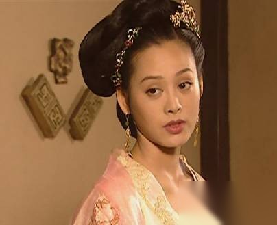 赵姬历史图片