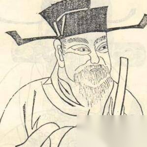 陈尧佐历史图片