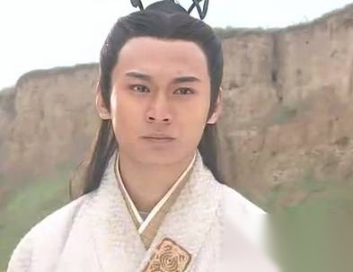 李广利历史图片