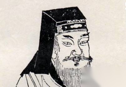 刘裕历史图片