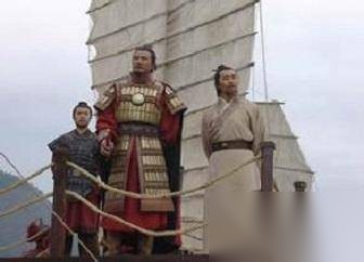刘伯温历史图片