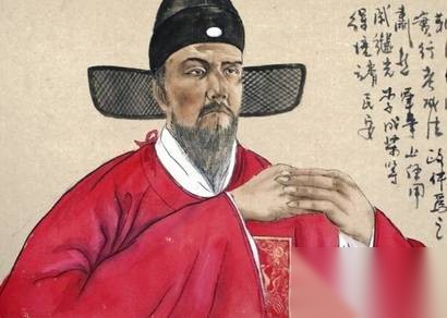 殷正茂历史图片