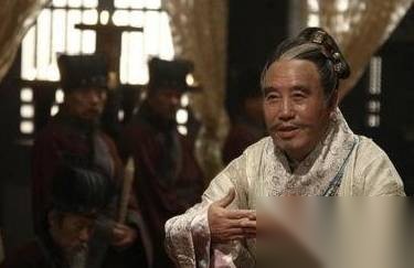 陆贾历史图片