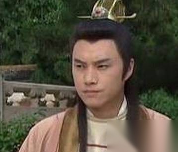 朱高炽历史图片