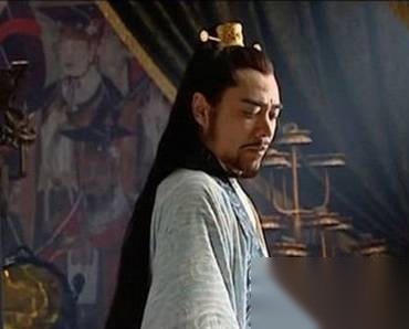 明世宗历史图片