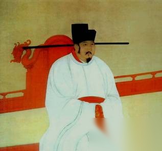 宋英宗历史图片