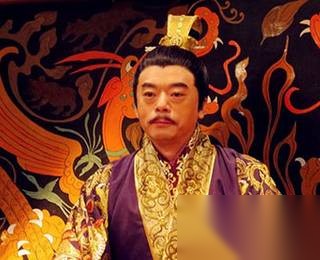 司马曜历史图片