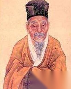 富弼历史图片
