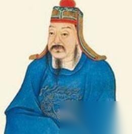 富弼历史图片