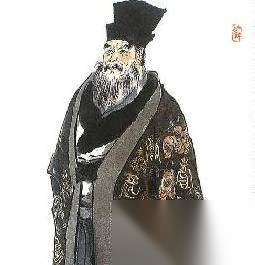 蔡京历史图片