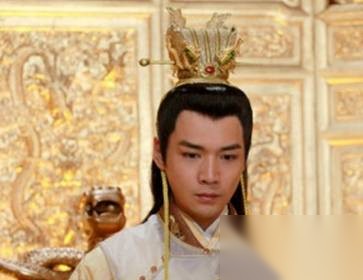 仁宗盛治历史图片
