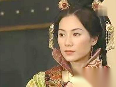 大汉王朝为何会不断的出现外戚干政的局面?历史图片