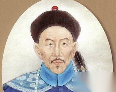 彭玉麟历史图片