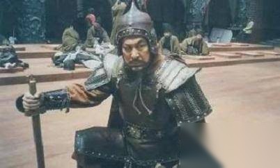 李广历史图片