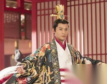 楚怀王历史图片