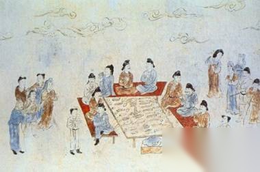 和凝历史图片