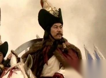 噶尔丹为何会叛乱？噶尔丹叛乱是怎么平定的历史图片