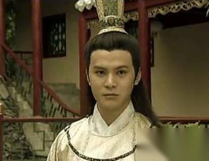 宋宁宗历史图片