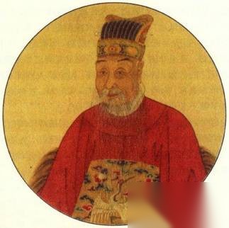 夏言历史图片